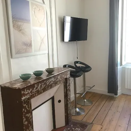 Le Perrot - 38M2 - 1 Chambre La Rochelle  Exterior photo