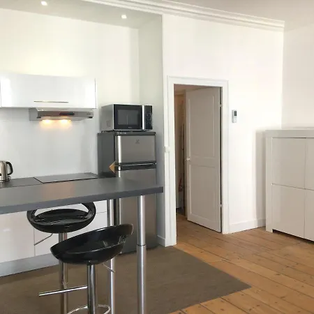 Le Perrot - 38M2 - 1 Chambre La Rochelle  Exterior photo