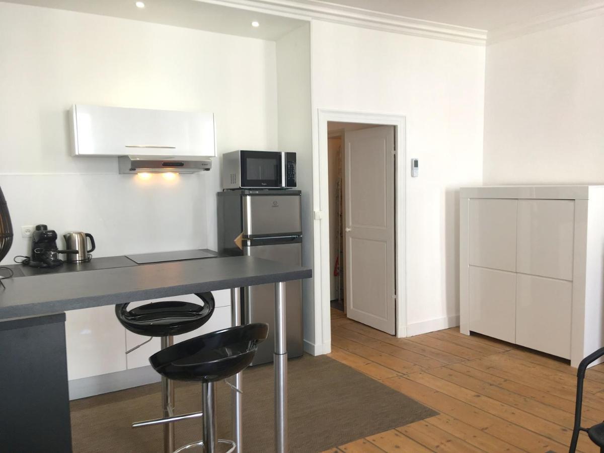 Le Perrot - 38m2 - 1 Apartment